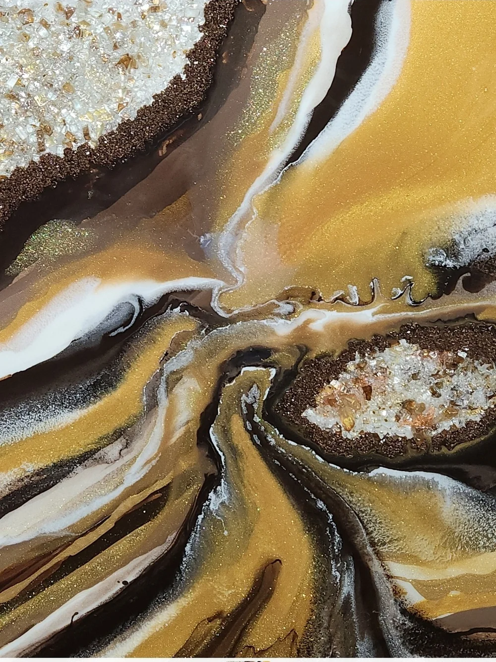 Crystal Resin Painting 3D  36